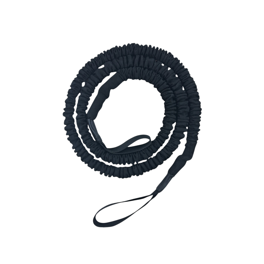 BANDA REFORZADA PARA RESISTENCIA Y SOBREESFUERZO