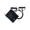 BANDA DE ENTRENAMIENTO 1.20MT NEGRA