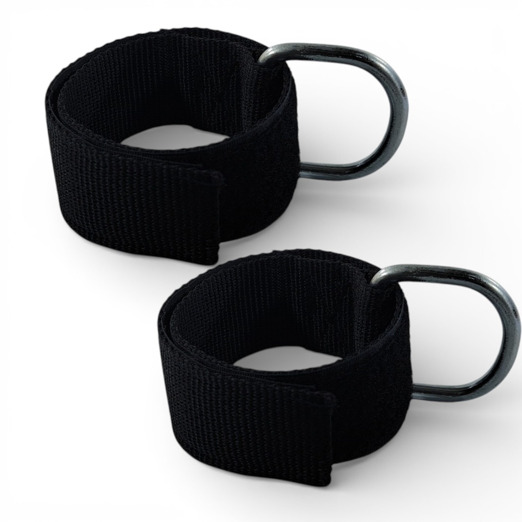 TOBILLERA CON MARCA WORKTRAIN