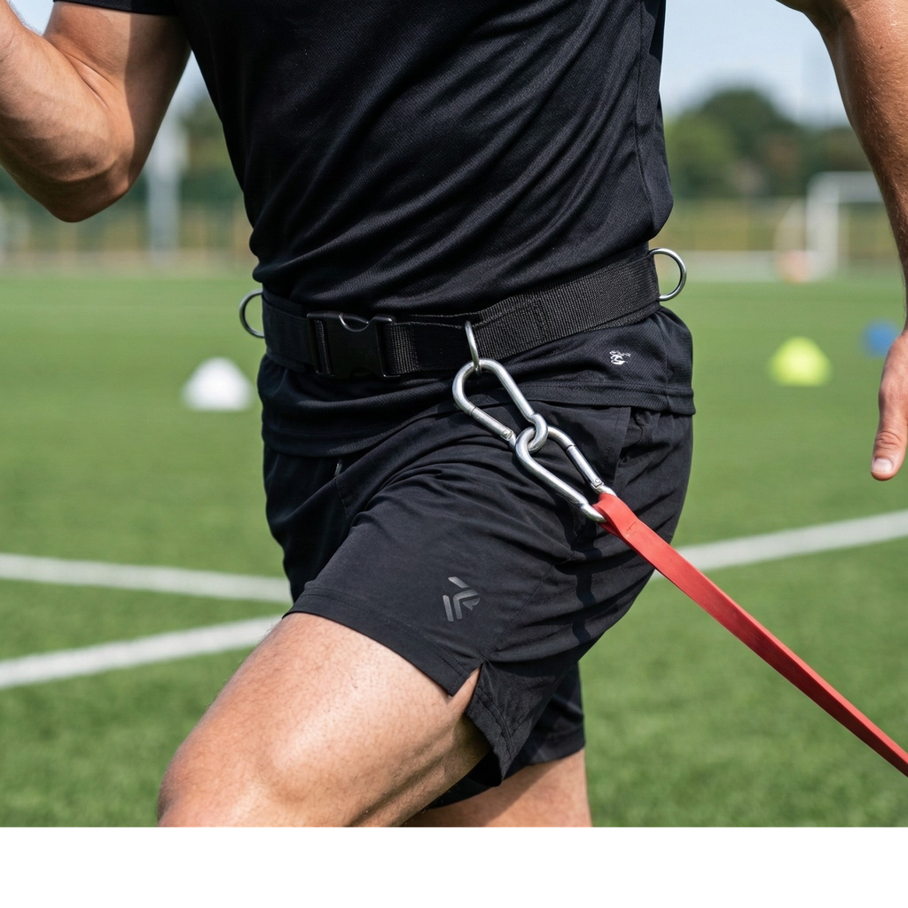 CINTURON DE RESISTENCIA 