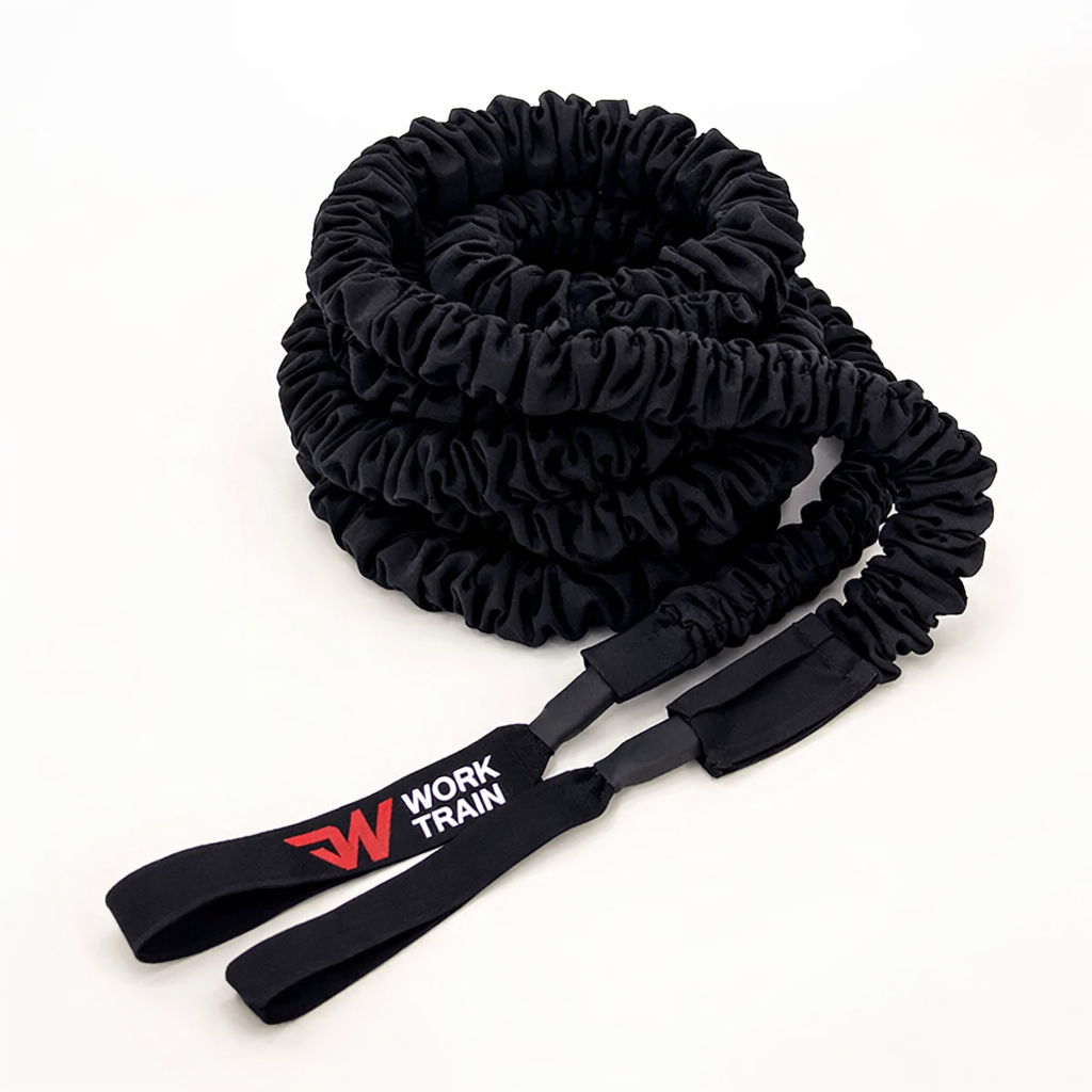 BANDA REFORZADA PARA RESISTENCIA Y SOBREESFUERZO