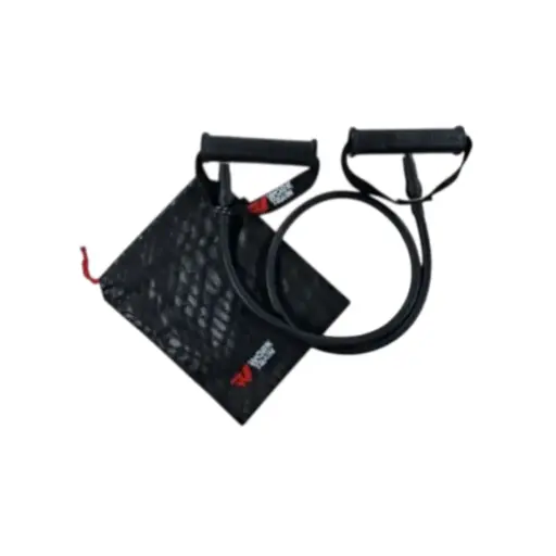 [BAN005] BANDA DE ENTRENAMIENTO 1.20MT NEGRA