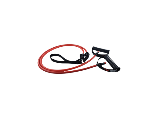 [BANF02] BANDA DE ENTRENAMIENTO FUNCIONAL 1.20MT ROJA