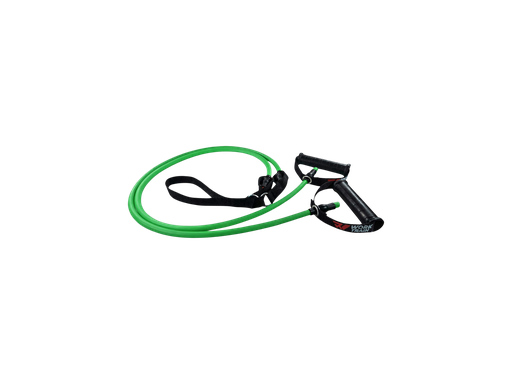 [BANF04] BANDA DE ENTRENAMIENTO FUNCIONAL 1.20MT VERDE