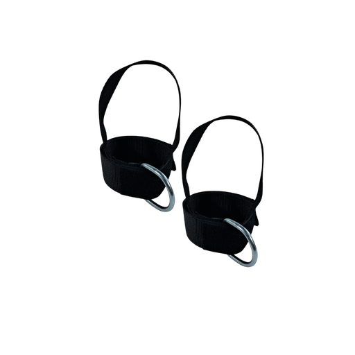 [TOB02] TOBILLERA CON AGARRE EN EMPEINE 