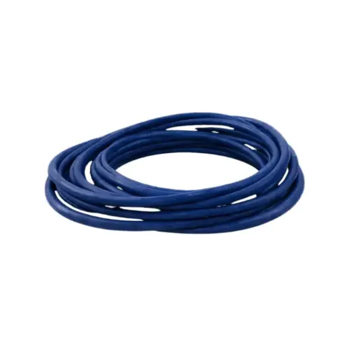 [TUB002] TUBO 7X12 X METRO AZUL 